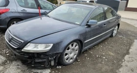 VW Phaeton, снимка 1