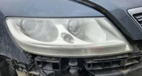 VW Phaeton, снимка 5