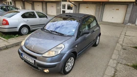 Citroen C3 pluriel, снимка 5
