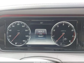 Mercedes-Benz S 550, снимка 11