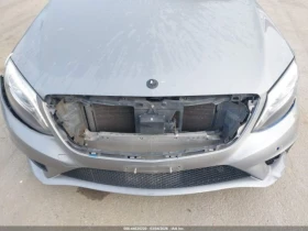 Mercedes-Benz S 550, снимка 9