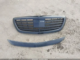 Mercedes-Benz S 550, снимка 16