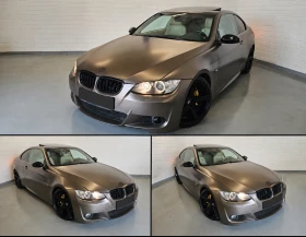 BMW 335 335i Очакван внос, снимка 1