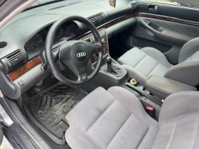 Audi A4 Газ/Бензин, снимка 2