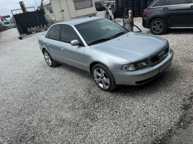 Audi A4 Газ/Бензин, снимка 4
