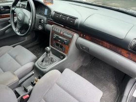 Audi A4 Газ/Бензин, снимка 5