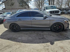Mercedes-Benz CLA 250 * 250 * 4MATIC* ПОДГРЕВ* NAVI* , снимка 3