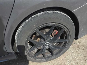 Mercedes-Benz CLA 250 * 250 * 4MATIC* ПОДГРЕВ* NAVI* , снимка 7