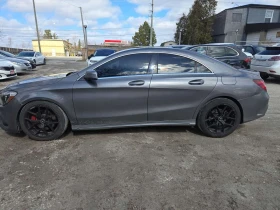 Mercedes-Benz CLA 250 * 250 * 4MATIC* ПОДГРЕВ* NAVI* , снимка 2