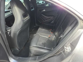 Mercedes-Benz CLA 250 * 250 * 4MATIC* ПОДГРЕВ* NAVI* , снимка 11