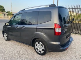 Ford Courier 1.5 Дизел, снимка 6