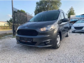 Ford Courier 1.5 Дизел, снимка 1