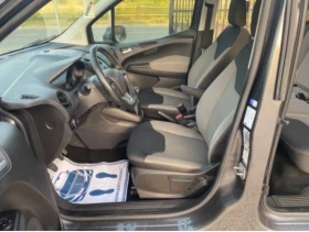 Ford Courier 1.5 Дизел, снимка 9