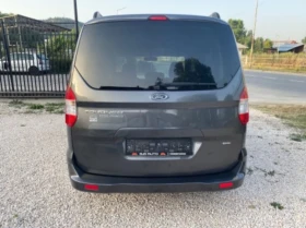 Ford Courier 1.5 Дизел, снимка 8