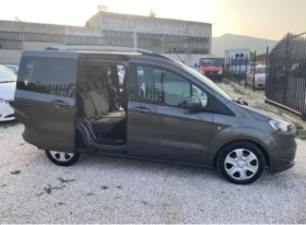 Ford Courier 1.5 Дизел, снимка 4
