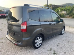Ford Courier 1.5 Дизел, снимка 7