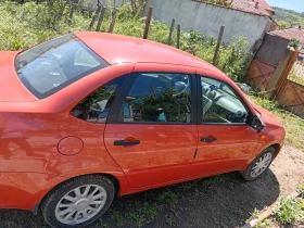 Lada Granta, снимка 1