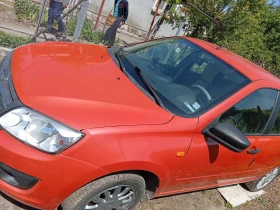 Lada Granta, снимка 10