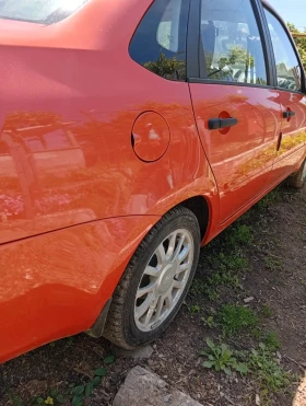 Lada Granta, снимка 2