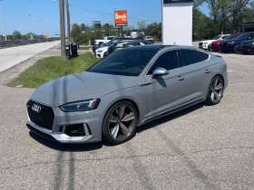 Audi Quattro 2.9 TFSI/BANG & OLUFSEN/ПАНОРАМА/ДИСТРОНИК/360, снимка 1