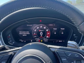 Audi Quattro 2.9 TFSI/BANG & OLUFSEN/ПАНОРАМА/ДИСТРОНИК/360, снимка 8
