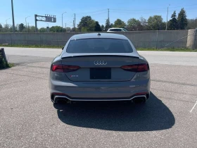Audi Quattro 2.9 TFSI/BANG & OLUFSEN/ПАНОРАМА/ДИСТРОНИК/360, снимка 5