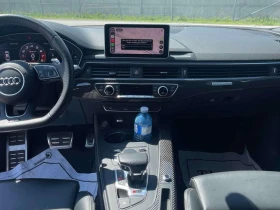 Audi Quattro 2.9 TFSI/BANG & OLUFSEN/ПАНОРАМА/ДИСТРОНИК/360, снимка 9