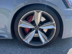 Audi Quattro 2.9 TFSI/BANG & OLUFSEN/ПАНОРАМА/ДИСТРОНИК/360, снимка 6