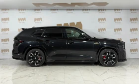 BMW XM Manhart Optic* Carbon* HuD* Massage* Harman/Kardon, снимка 3