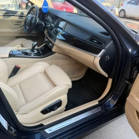 BMW 530 XDRIVE FACELIFT LUXURY , снимка 9