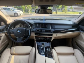 BMW 530 XDRIVE FACELIFT LUXURY , снимка 11