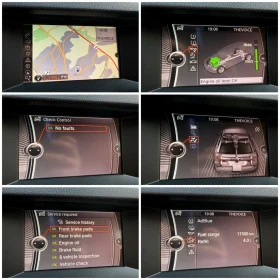 BMW 530 XDRIVE FACELIFT LUXURY , снимка 15