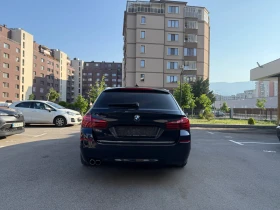 BMW 530 XDRIVE FACELIFT LUXURY , снимка 5
