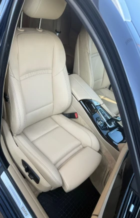BMW 530 XDRIVE FACELIFT LUXURY , снимка 10