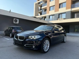 BMW 530 XDRIVE FACELIFT LUXURY , снимка 3