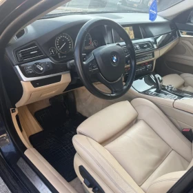 BMW 530 XDRIVE FACELIFT LUXURY , снимка 7