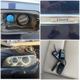 BMW 530 XDRIVE FACELIFT LUXURY , снимка 17