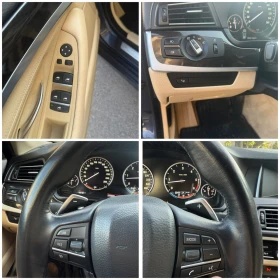 BMW 530 XDRIVE FACELIFT LUXURY , снимка 13