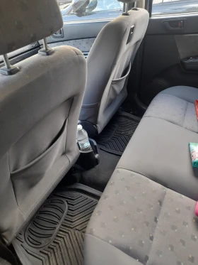 Hyundai Getz, снимка 9