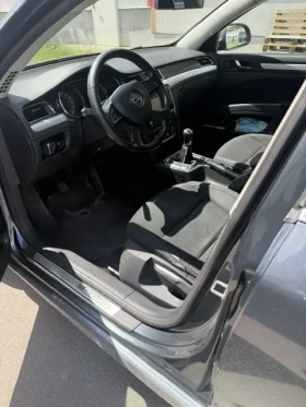 Skoda Superb, снимка 9