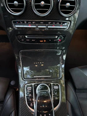 Mercedes-Benz C 450 AMG 4 MATIC, снимка 11