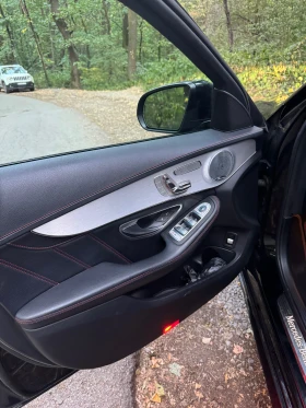 Mercedes-Benz C 450 AMG 4 MATIC, снимка 9