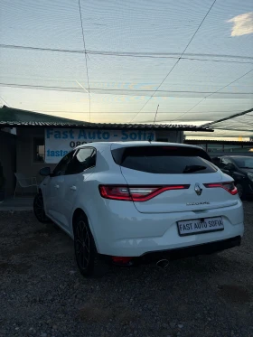 Renault Megane 1.5dCi* Automatic* Keyless* Camera* 110к.с, снимка 6