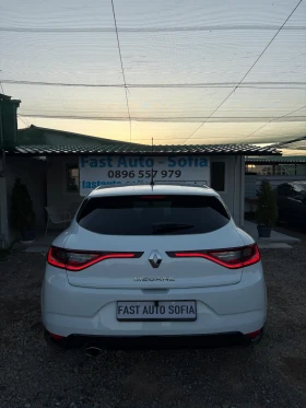 Renault Megane 1.5dCi* Automatic* Keyless* Camera* 110к.с, снимка 5