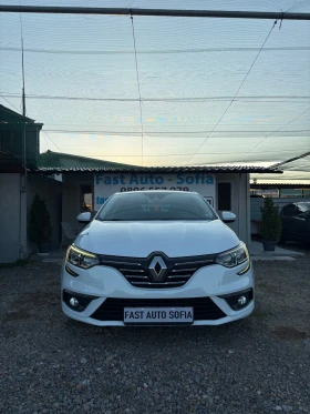 Renault Megane 1.5dCi* Automatic* Keyless* Camera* 110к.с, снимка 2