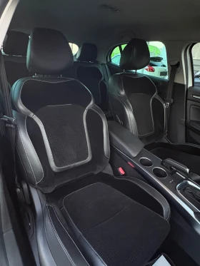 Renault Megane 1.5dCi* Automatic* Keyless* Camera* 110к.с, снимка 10
