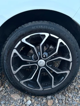 Renault Megane 1.5dCi* Automatic* Keyless* Camera* 110к.с, снимка 15