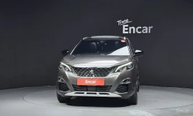 Peugeot 3008, снимка 1