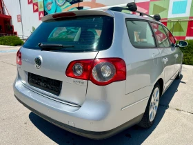 VW Passat 2.0 TDI * COMMON RAIL* DSG* , снимка 5
