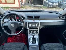 VW Passat 2.0 TDI * COMMON RAIL* DSG* , снимка 8